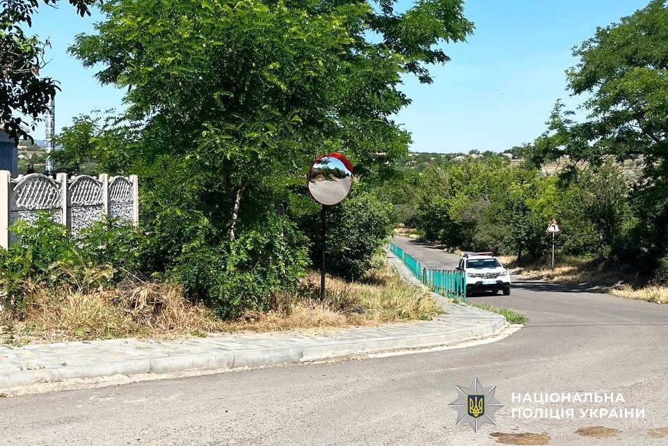 Сферичні зеркала у Бузькій громаді