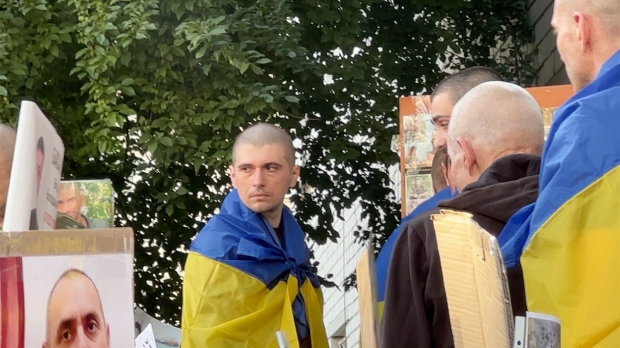 Обмін полоненими 10 червня. Роман Жерміль серед тих, кого звільнили у цей день.