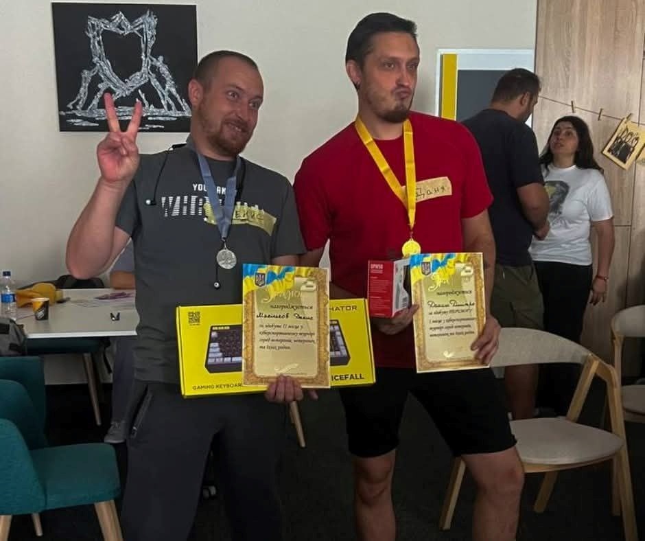 «Тут завжди відчуваєш підтримку»: як працює Veteran Family Hub у Вознесенську