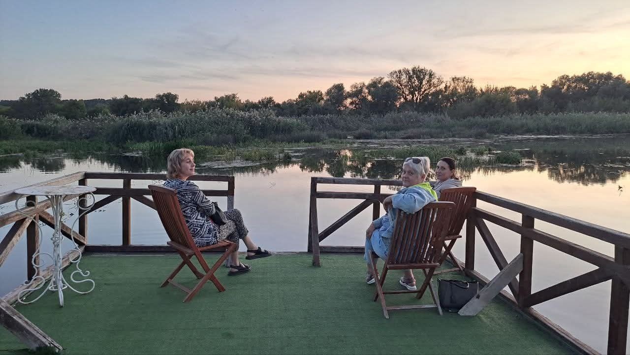 «Тут завжди відчуваєш підтримку»: як працює Veteran Family Hub у Вознесенську