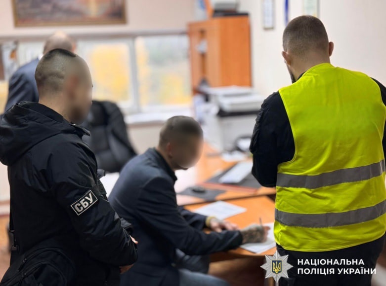 Публікації в соцмережах коштували кримінальної справи мешканцю Південноукраїнська