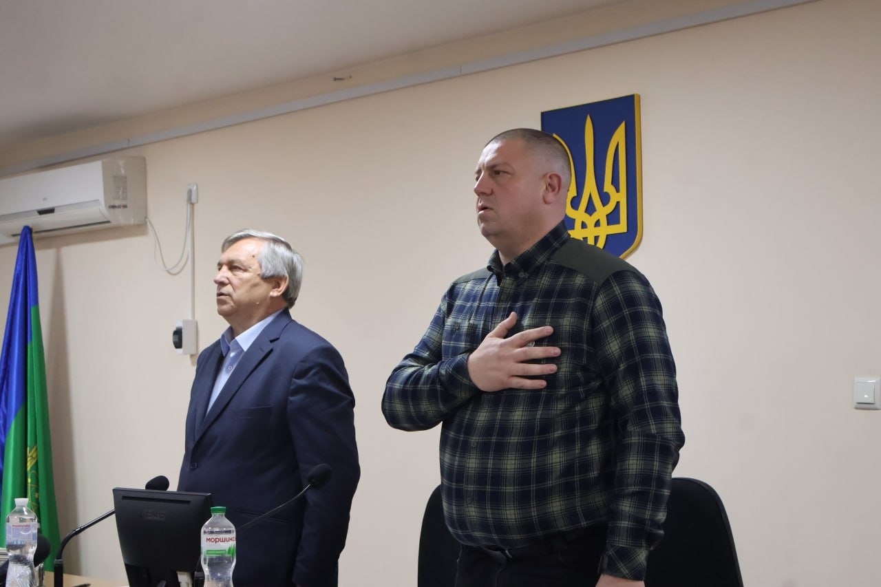 Сесія без фіналу: депутати у Південноукраїнську не дійшли до кінця порядку денного