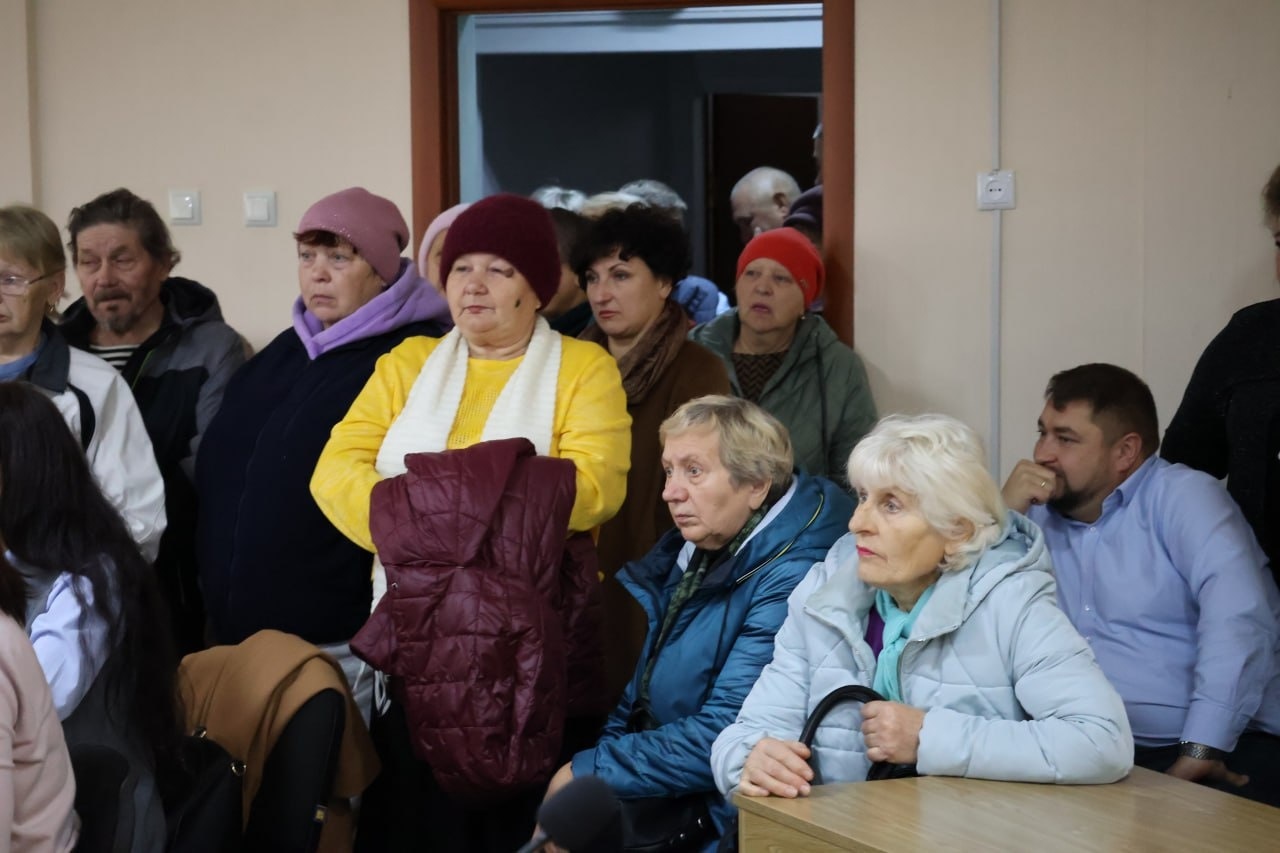 Сесія без фіналу: депутати у Південноукраїнську не дійшли до кінця порядку денного