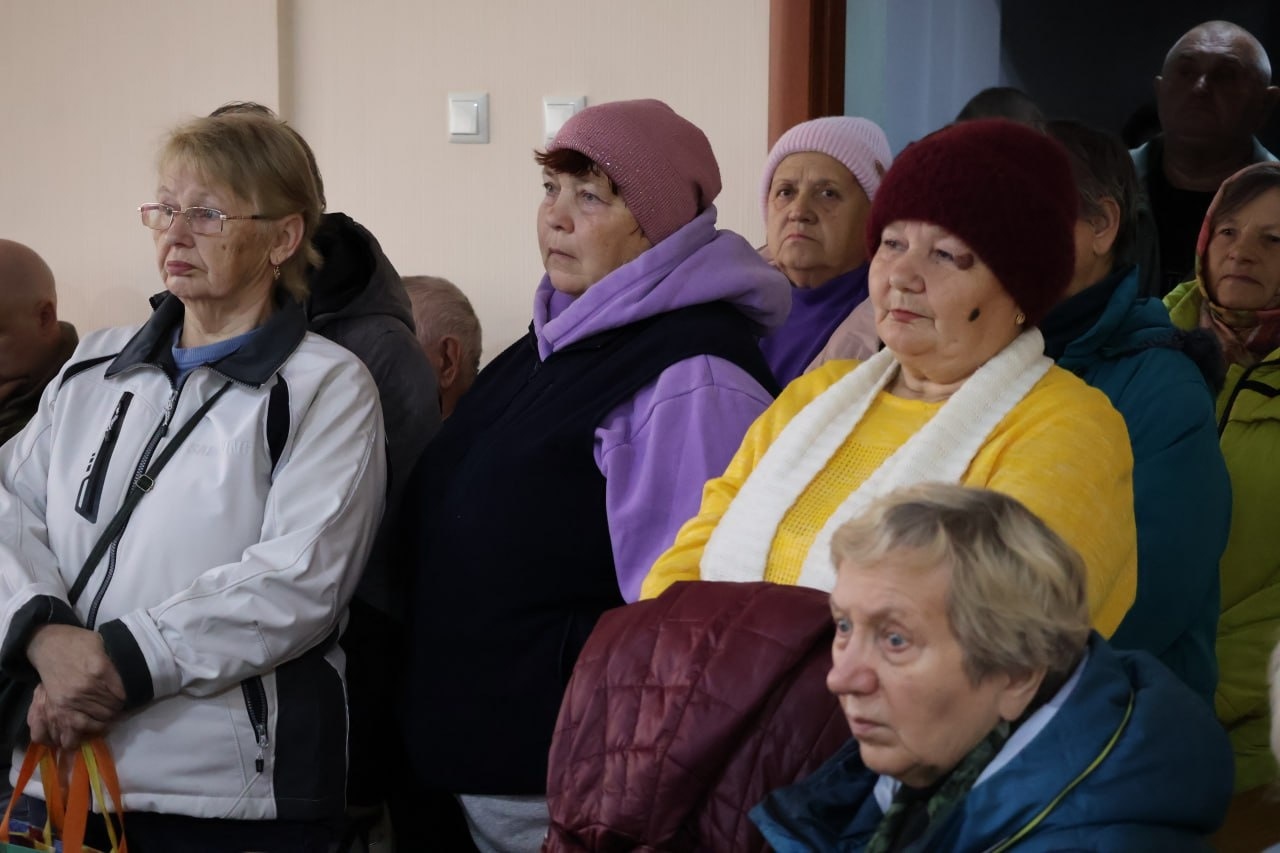 Сесія без фіналу: депутати у Південноукраїнську не дійшли до кінця порядку денного