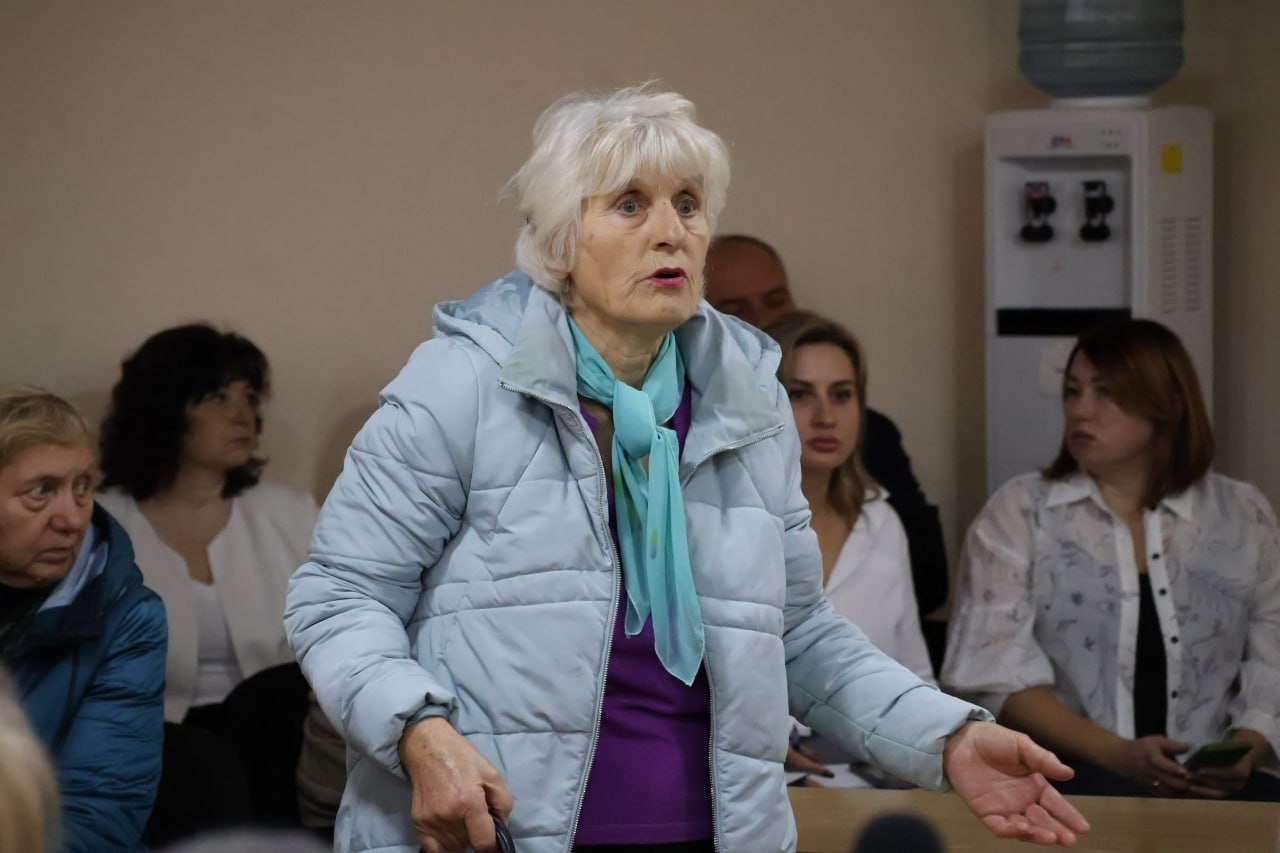 Сесія без фіналу: депутати у Південноукраїнську не дійшли до кінця порядку денного