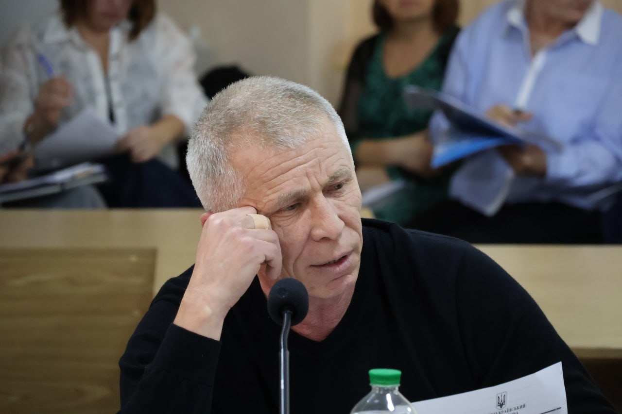 Сесія без фіналу: депутати у Південноукраїнську не дійшли до кінця порядку денного