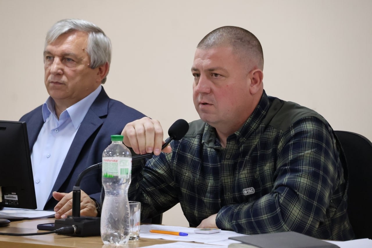 Сесія без фіналу: депутати у Південноукраїнську не дійшли до кінця порядку денного