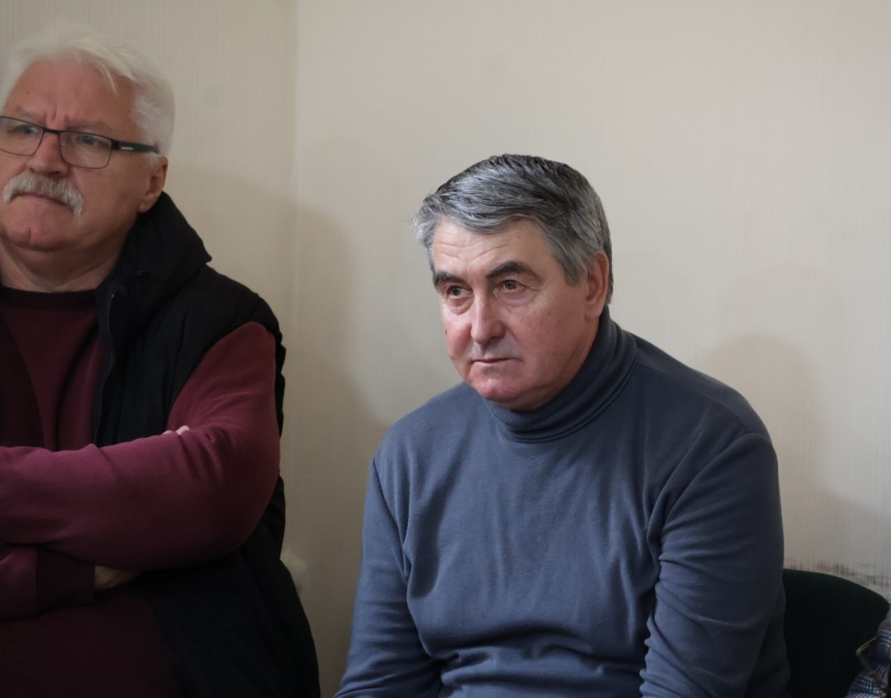 Сесія без фіналу: депутати у Південноукраїнську не дійшли до кінця порядку денного