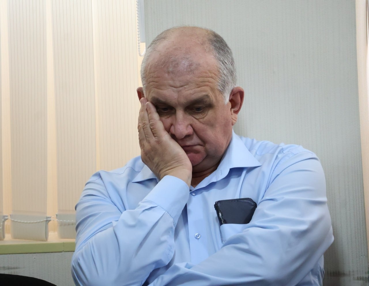 Сесія без фіналу: депутати у Південноукраїнську не дійшли до кінця порядку денного