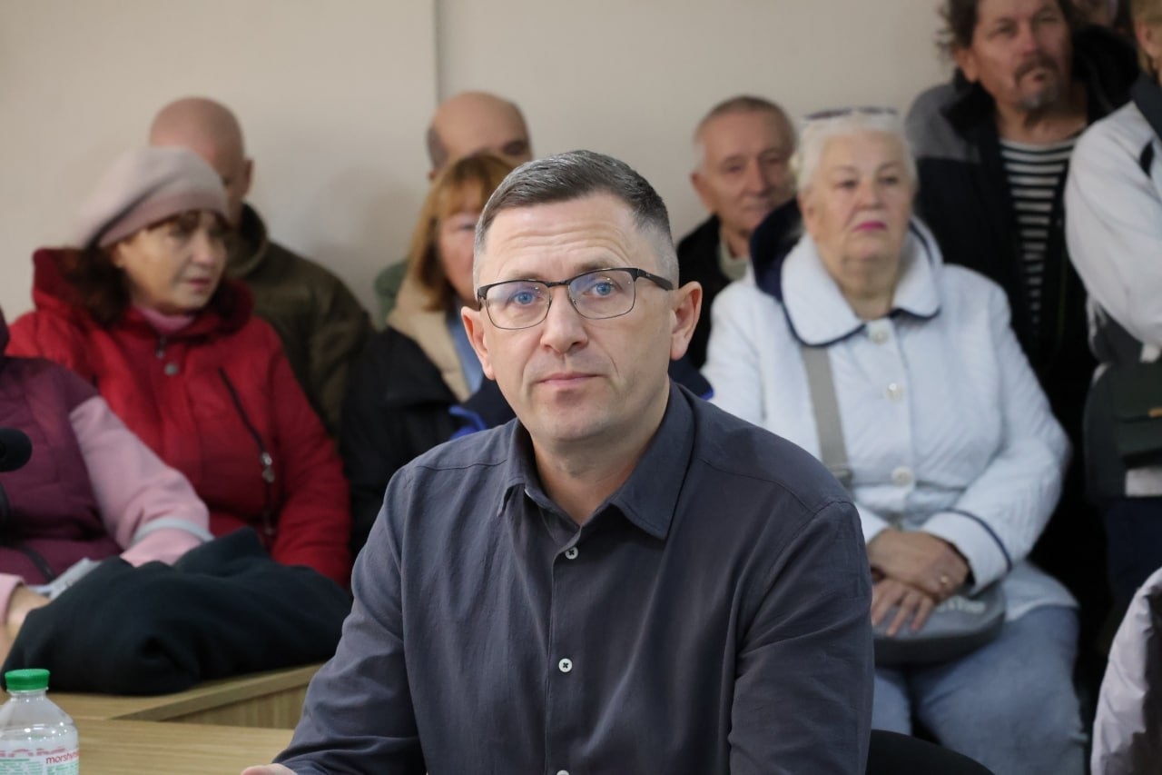 Сесія без фіналу: депутати у Південноукраїнську не дійшли до кінця порядку денного
