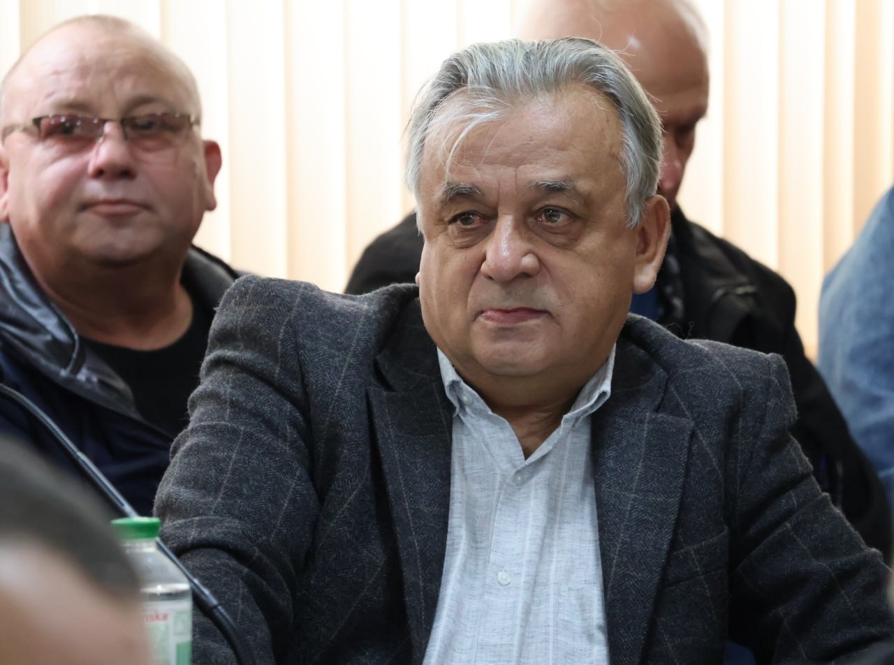 Сесія без фіналу: депутати у Південноукраїнську не дійшли до кінця порядку денного