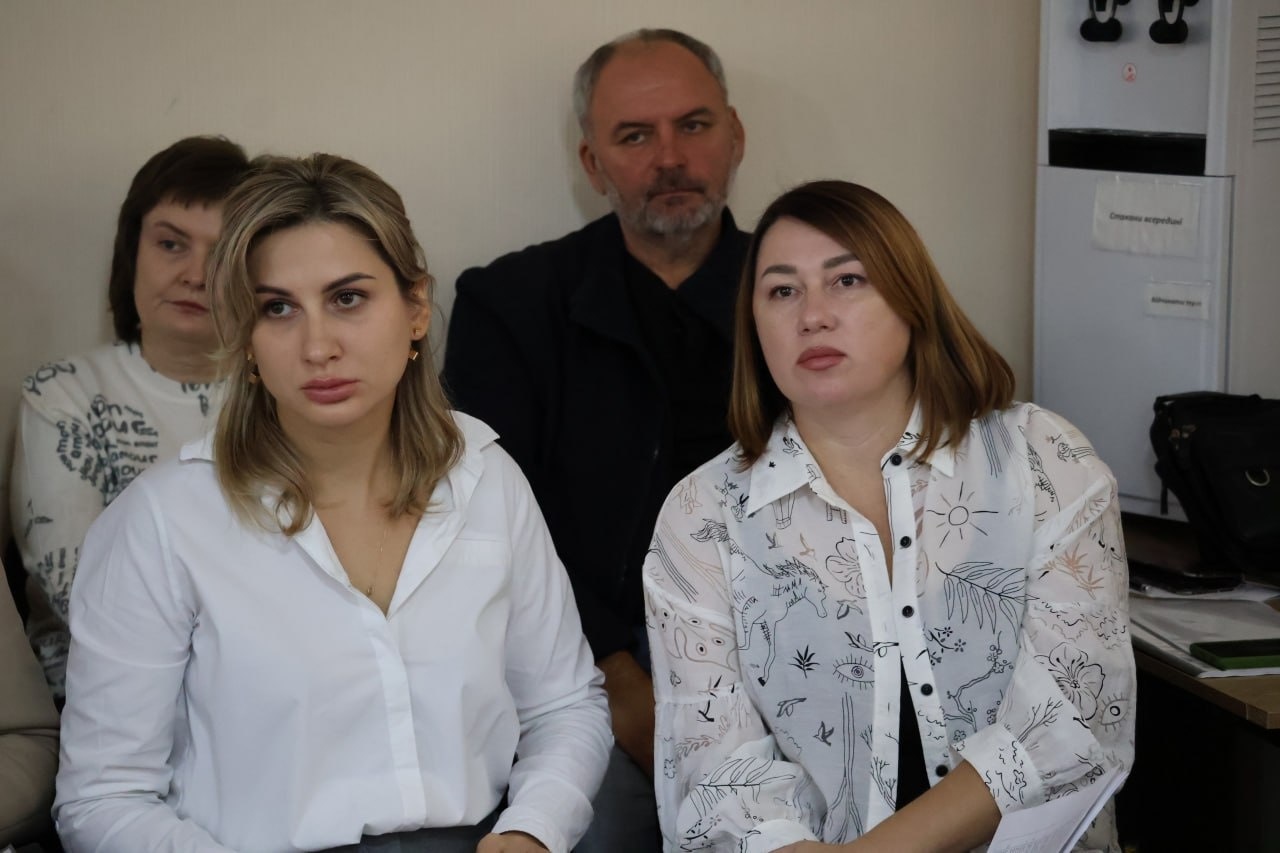 Сесія без фіналу: депутати у Південноукраїнську не дійшли до кінця порядку денного