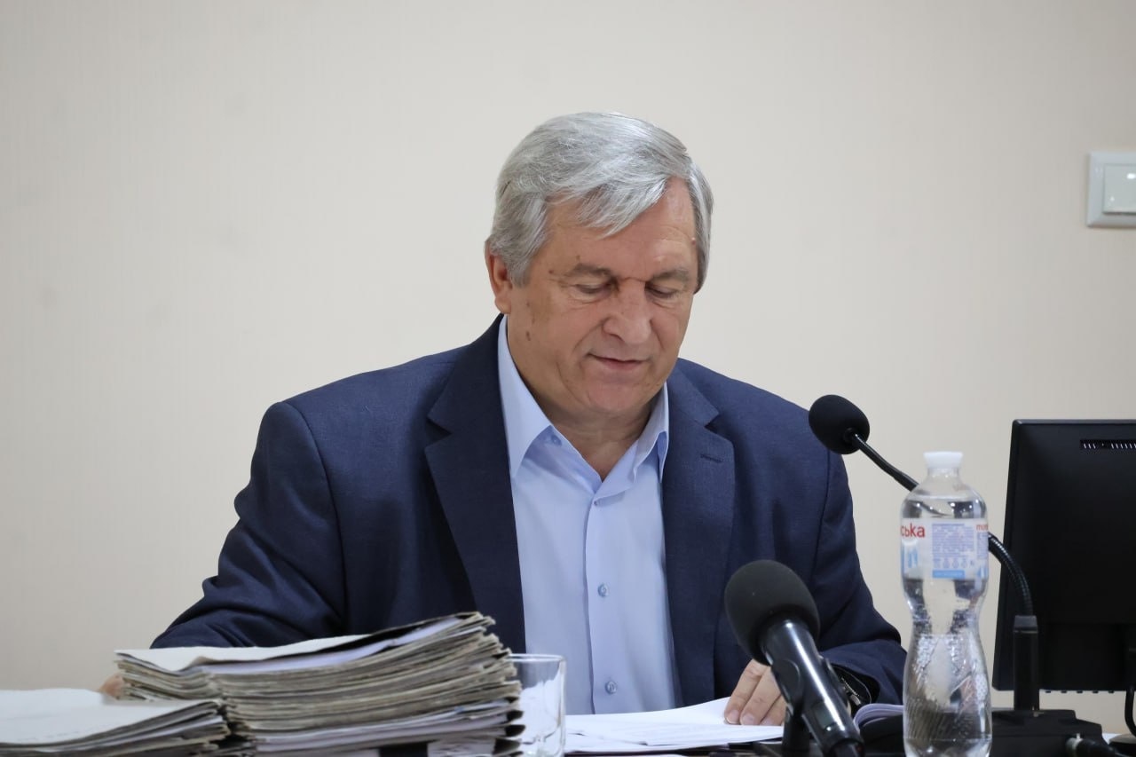 Сесія без фіналу: депутати у Південноукраїнську не дійшли до кінця порядку денного