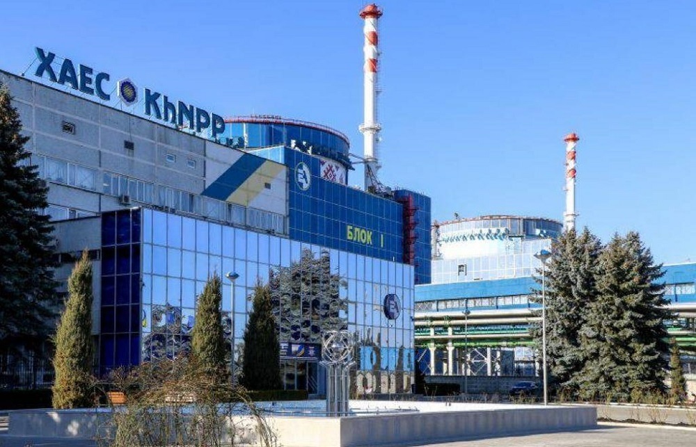 Обстріли ворога пошкодили інфраструктуру, важливу для роботи Південноукраїнської та Хмельницької АЕС
