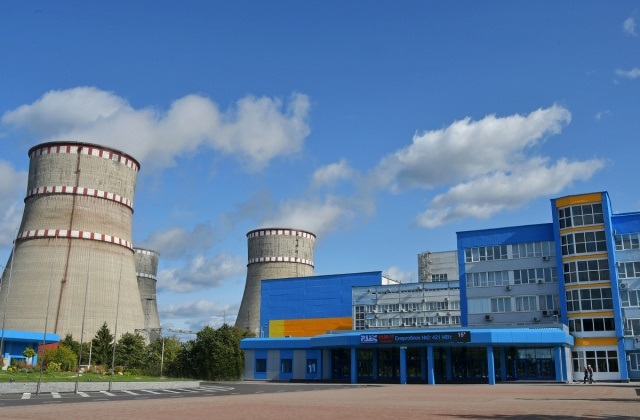 Обстріли ворога пошкодили інфраструктуру, важливу для роботи Південноукраїнської та Хмельницької АЕС
