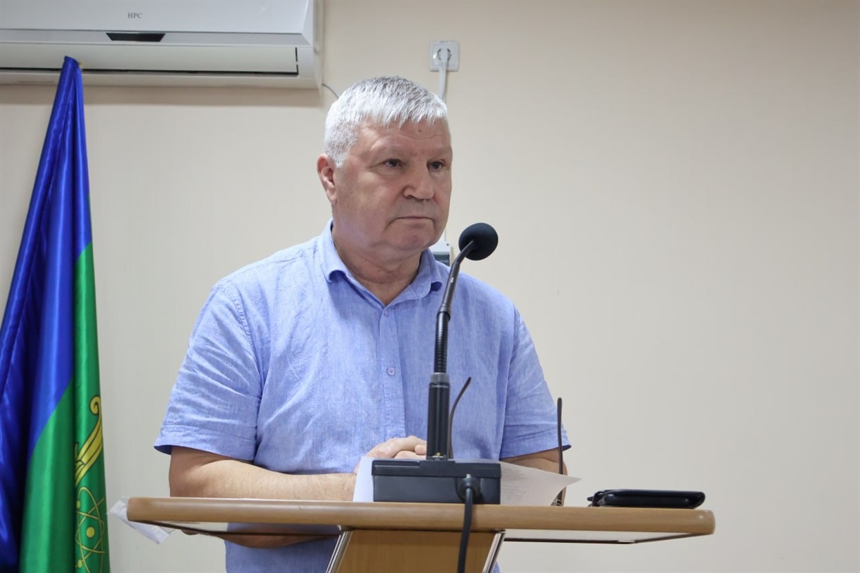 Олександр Дробот