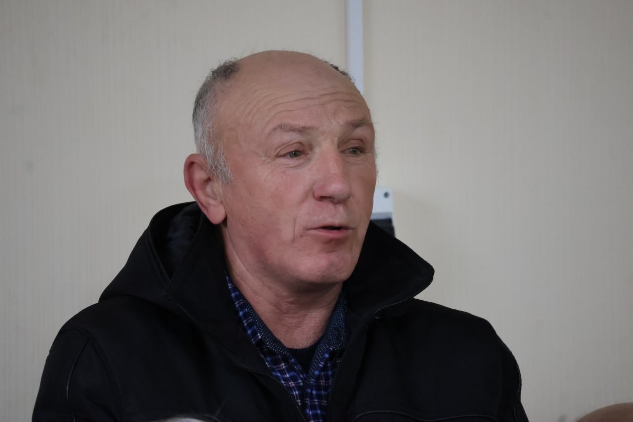 У Південноукраїнську містяни вимагають відповідей від влади щодо відключень світла