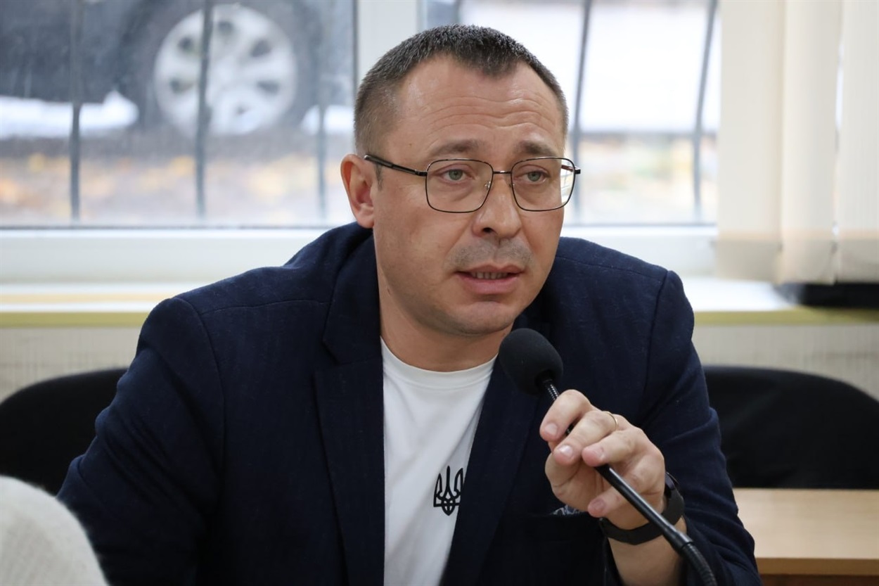 Олександр Акуленко