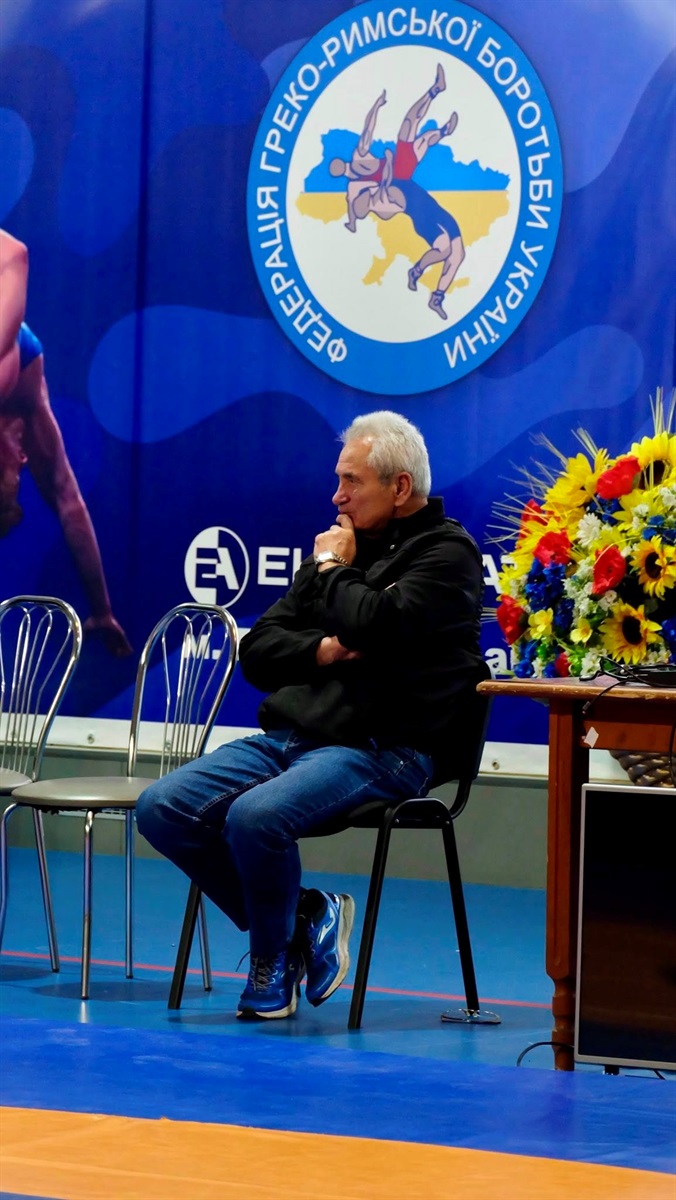 Два дні боротьби та драйву: юні спортсмени змагалися у Південноукраїнську на призи Енергоатома