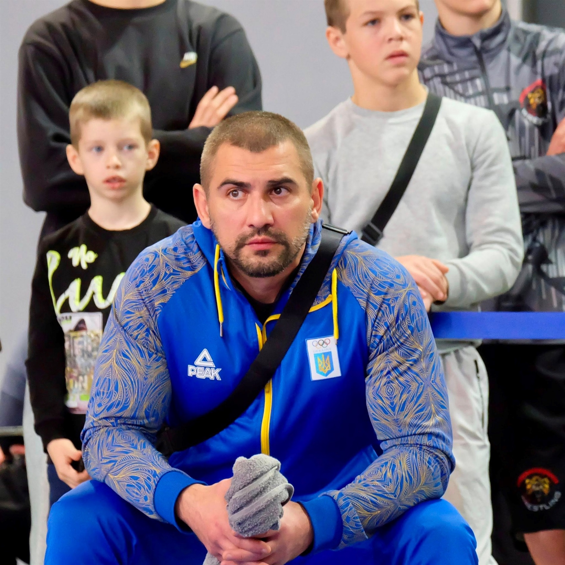 Два дні боротьби та драйву: юні спортсмени змагалися у Південноукраїнську на призи Енергоатома