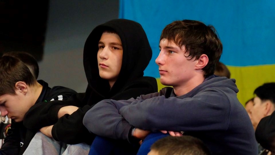 Два дні боротьби та драйву: юні спортсмени змагалися у Південноукраїнську на призи Енергоатома