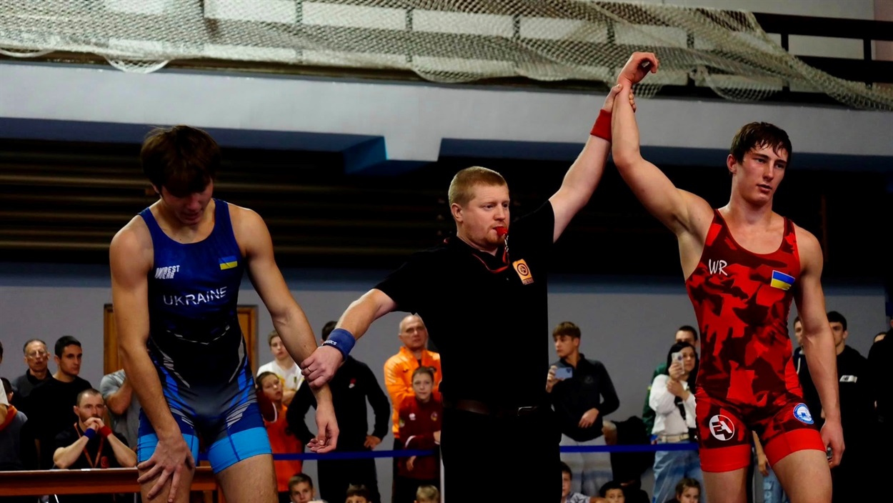 Два дні боротьби та драйву: юні спортсмени змагалися у Південноукраїнську на призи Енергоатома