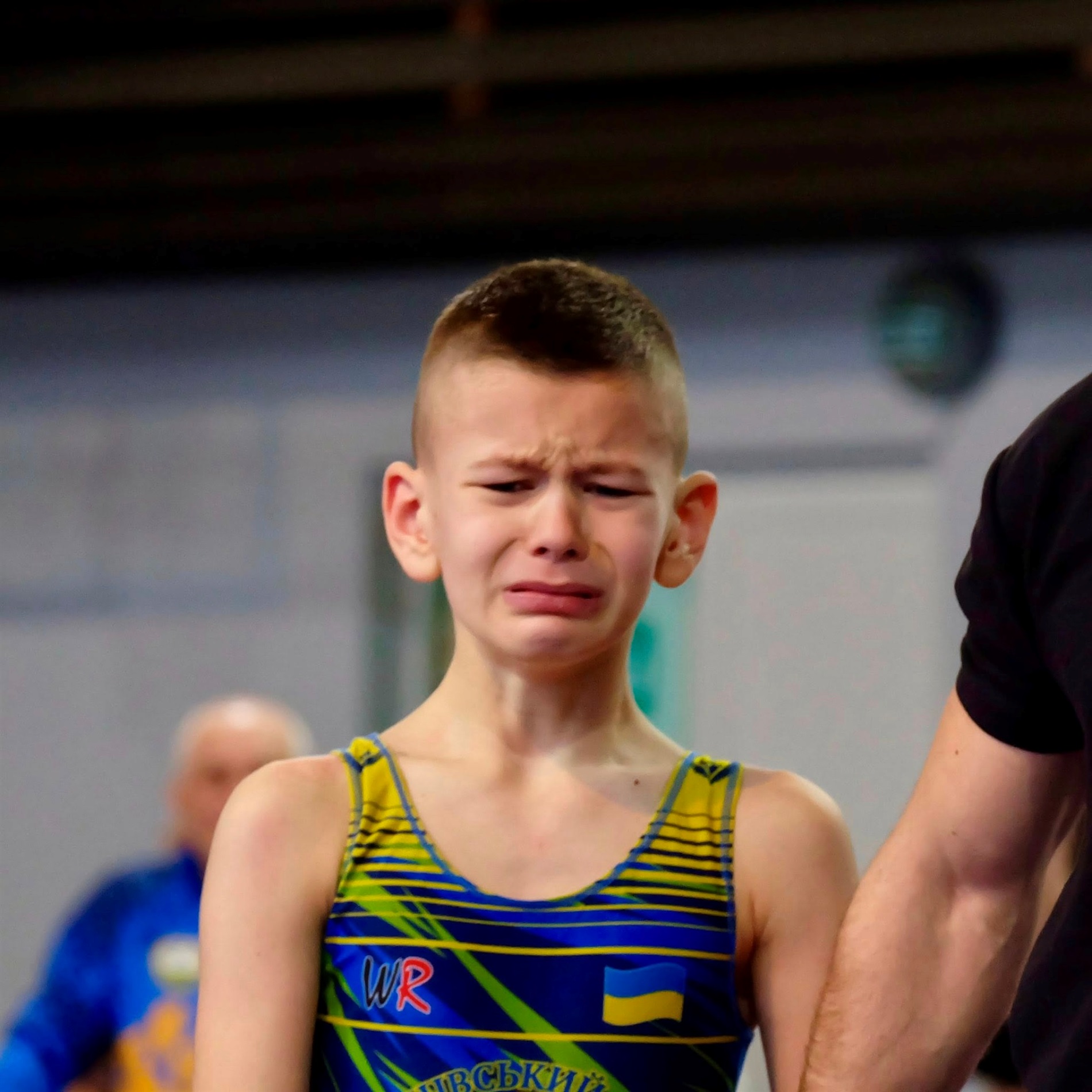 Два дні боротьби та драйву: юні спортсмени змагалися у Південноукраїнську на призи Енергоатома