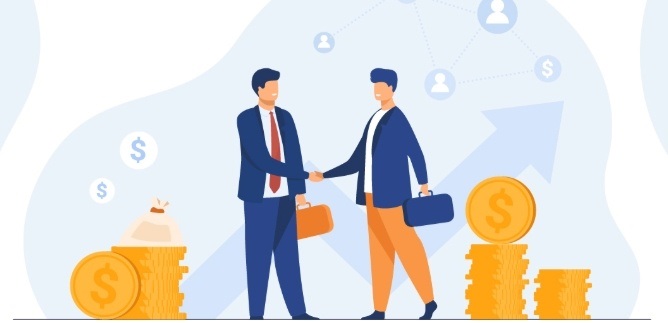 відкриття банківського рахунку ФОП