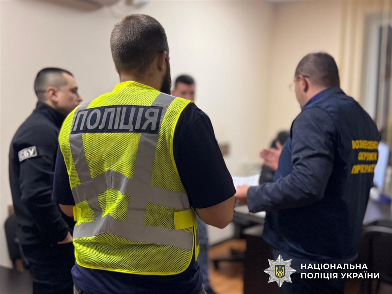 Схема на підшипниках: Південноукраїнська АЕС зазнала збитків понад мільйон