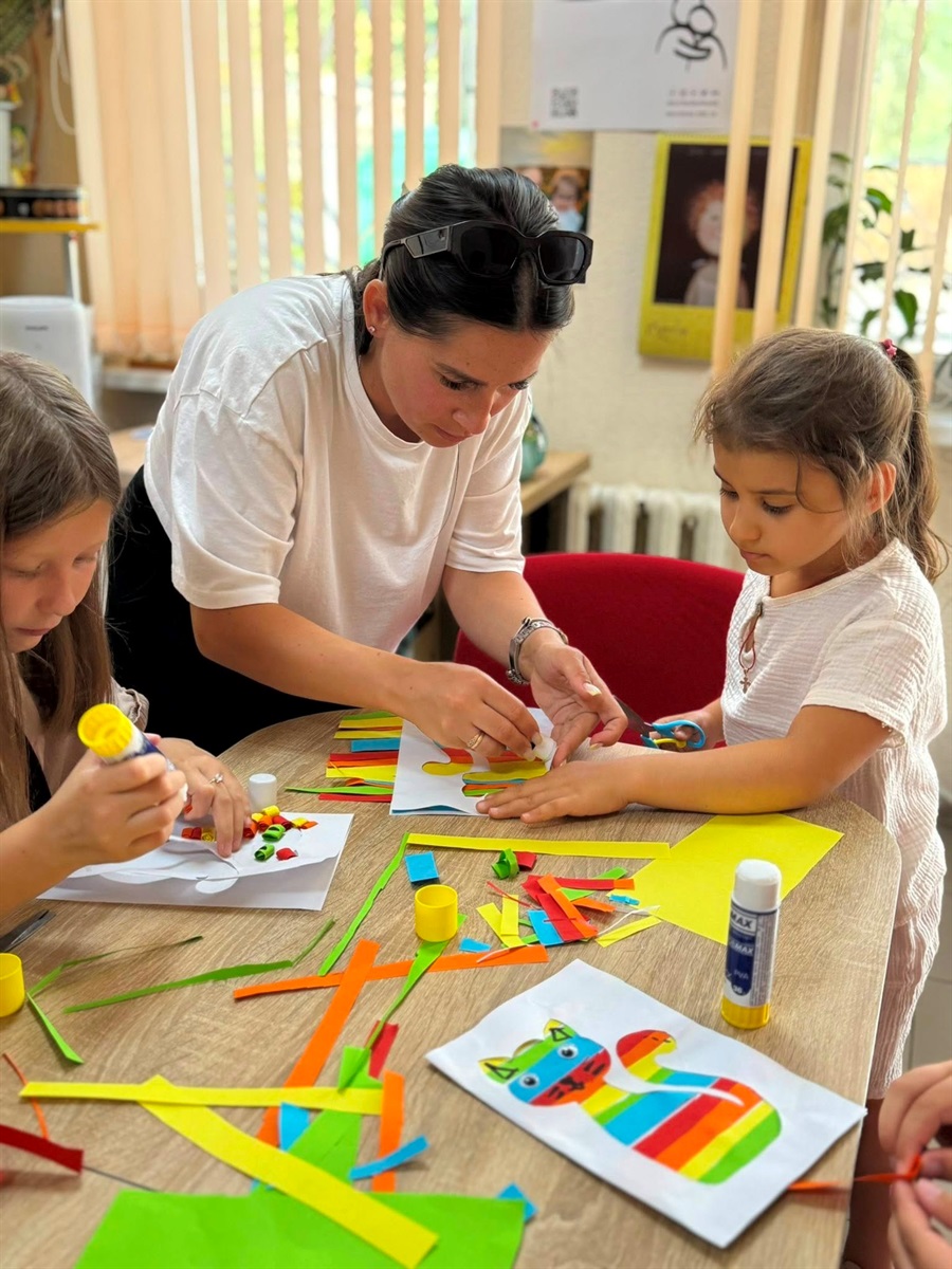 У Південноукраїнську готують приміщення для молодіжного простору