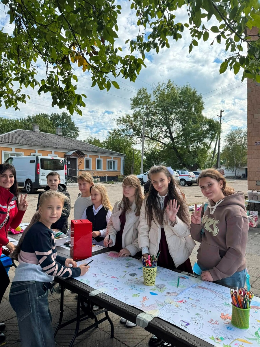 У Південноукраїнську готують приміщення для молодіжного простору