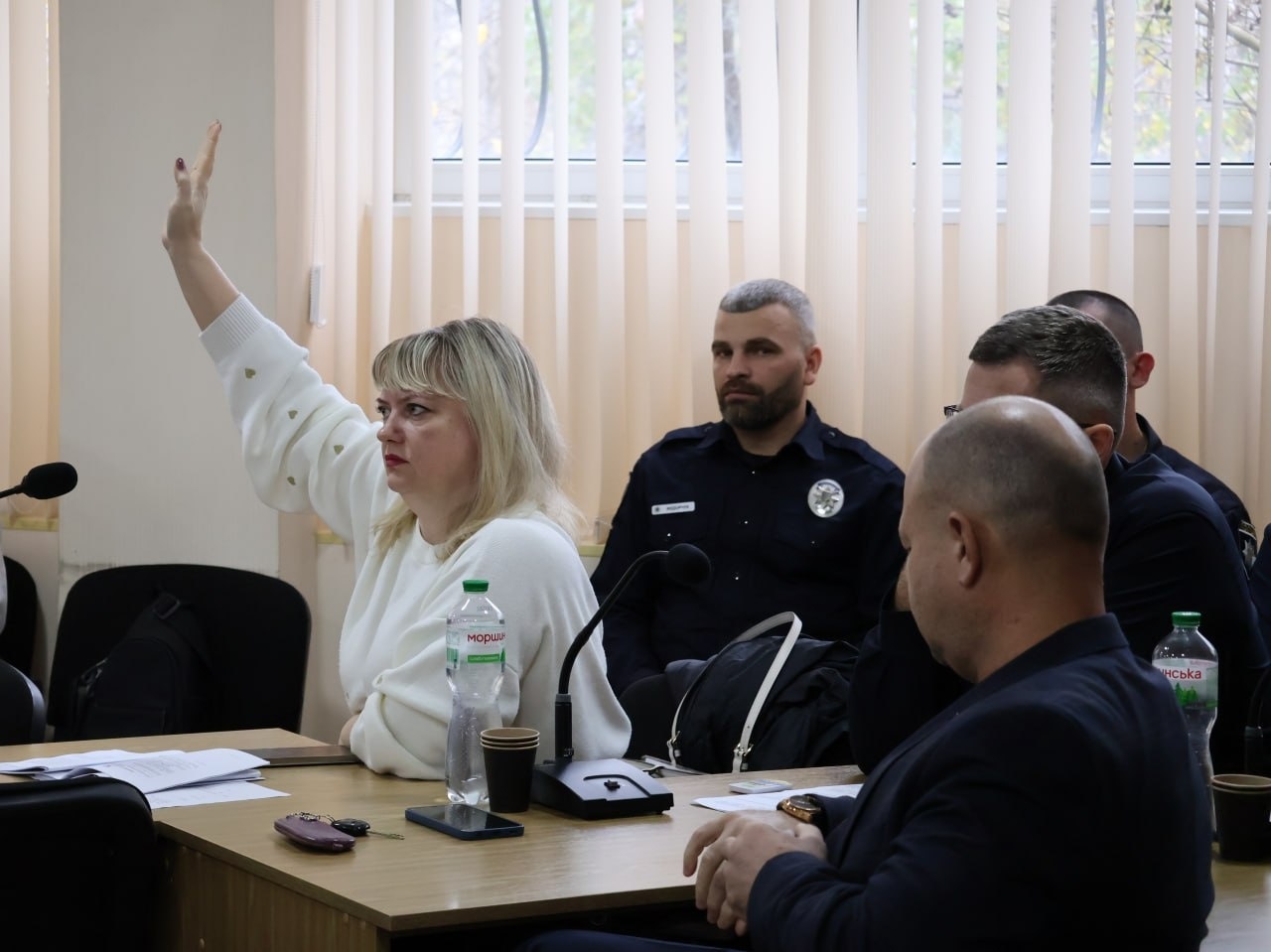 Премію мерові не знизили, заступника не поновили, до Кабміну звернулися: 65 сесія – остання частина