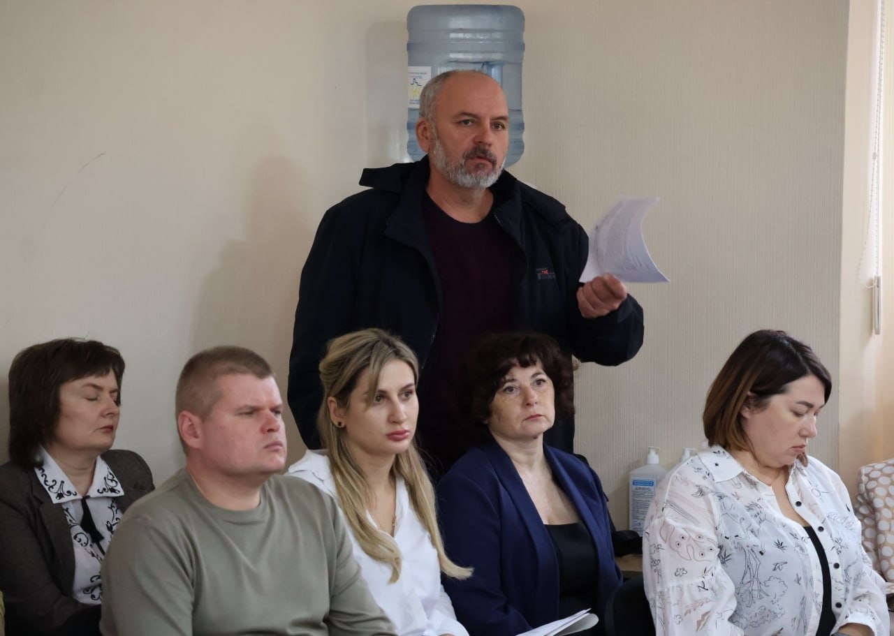 Премію мерові не знизили, заступника не поновили, до Кабміну звернулися: 65 сесія – остання частина