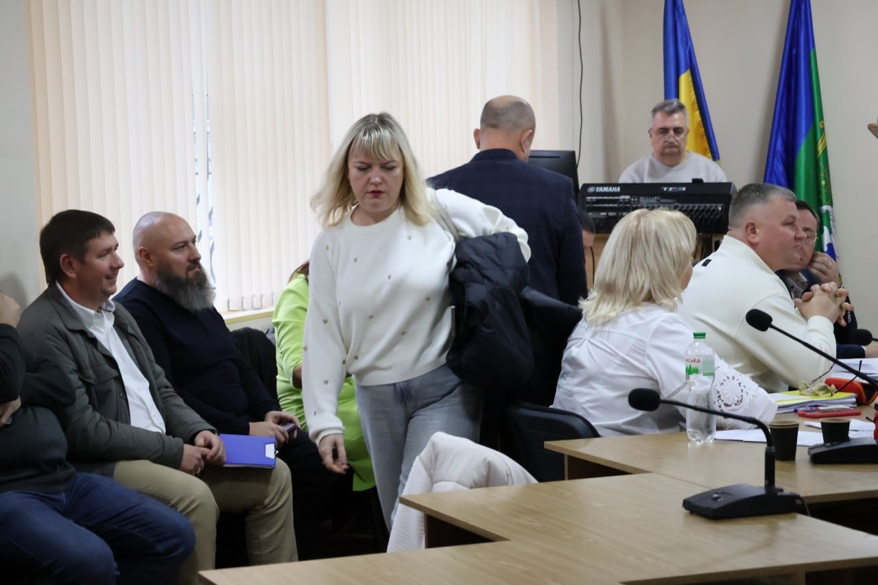 Генератори у дитсадках підключать, томограф відремонтують: депутати виділили кошти на 66 сесії