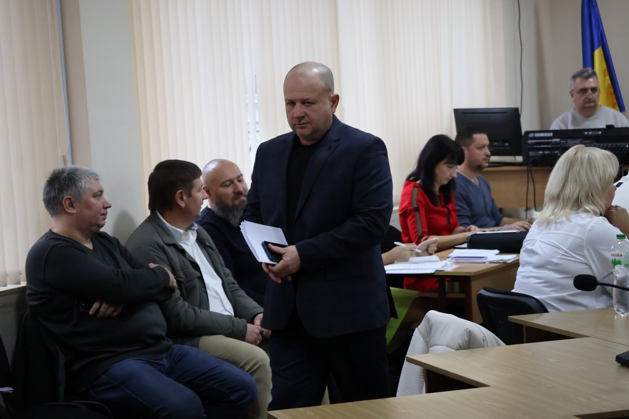 Генератори у дитсадках підключать, томограф відремонтують: депутати виділили кошти на 66 сесії