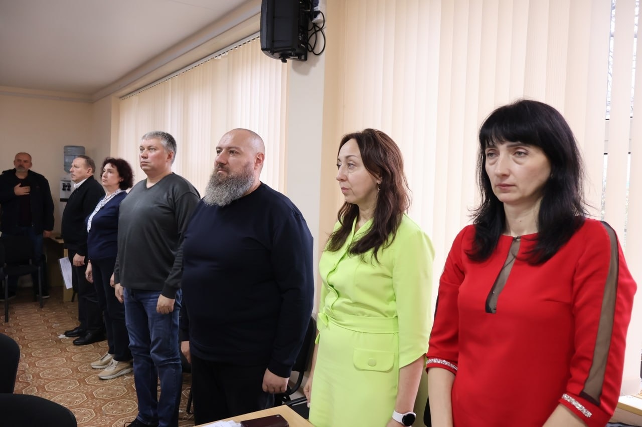 Генератори у дитсадках підключать, томограф відремонтують: депутати виділили кошти на 66 сесії