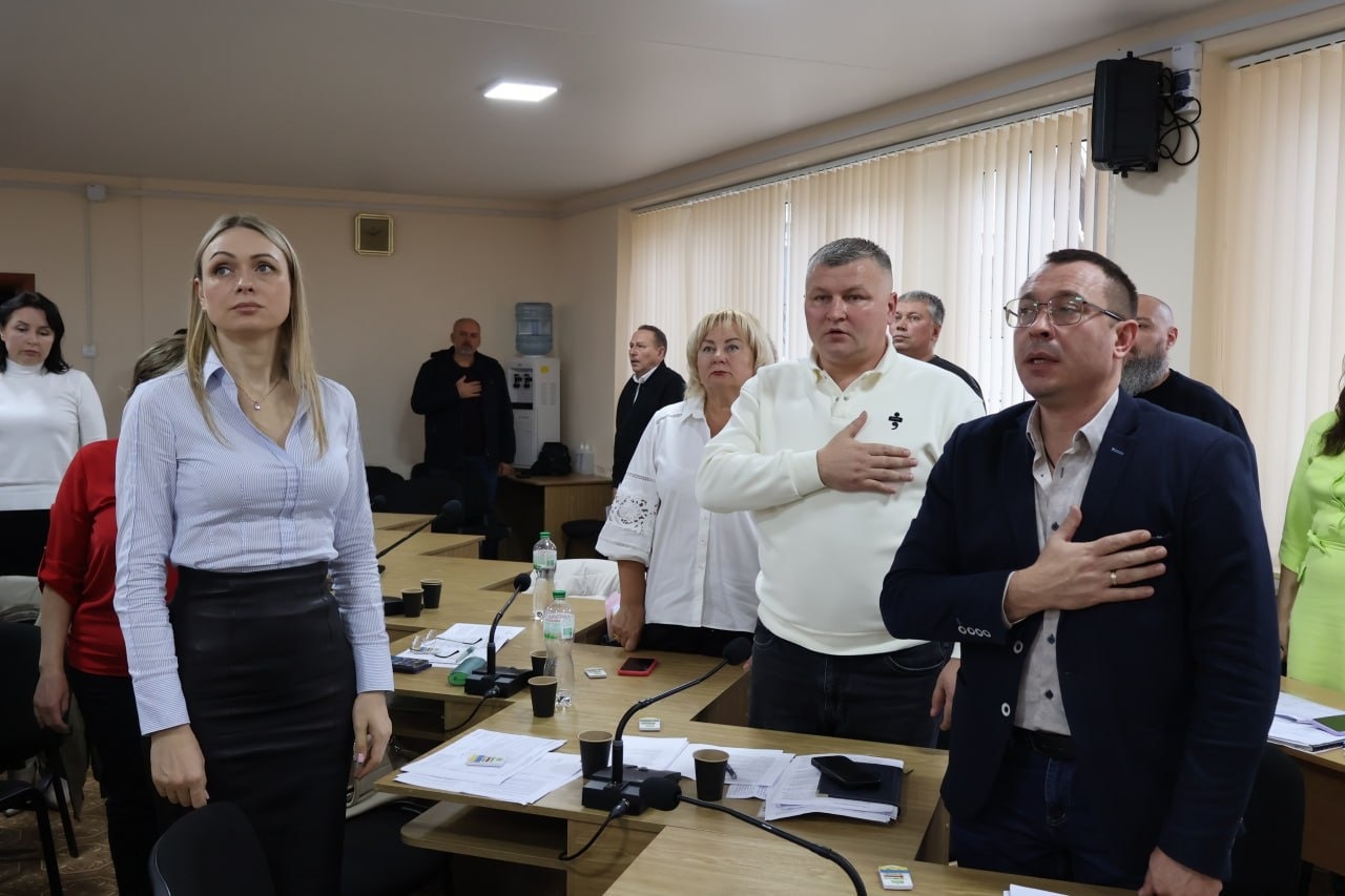 Генератори у дитсадках підключать, томограф відремонтують: депутати виділили кошти на 66 сесії