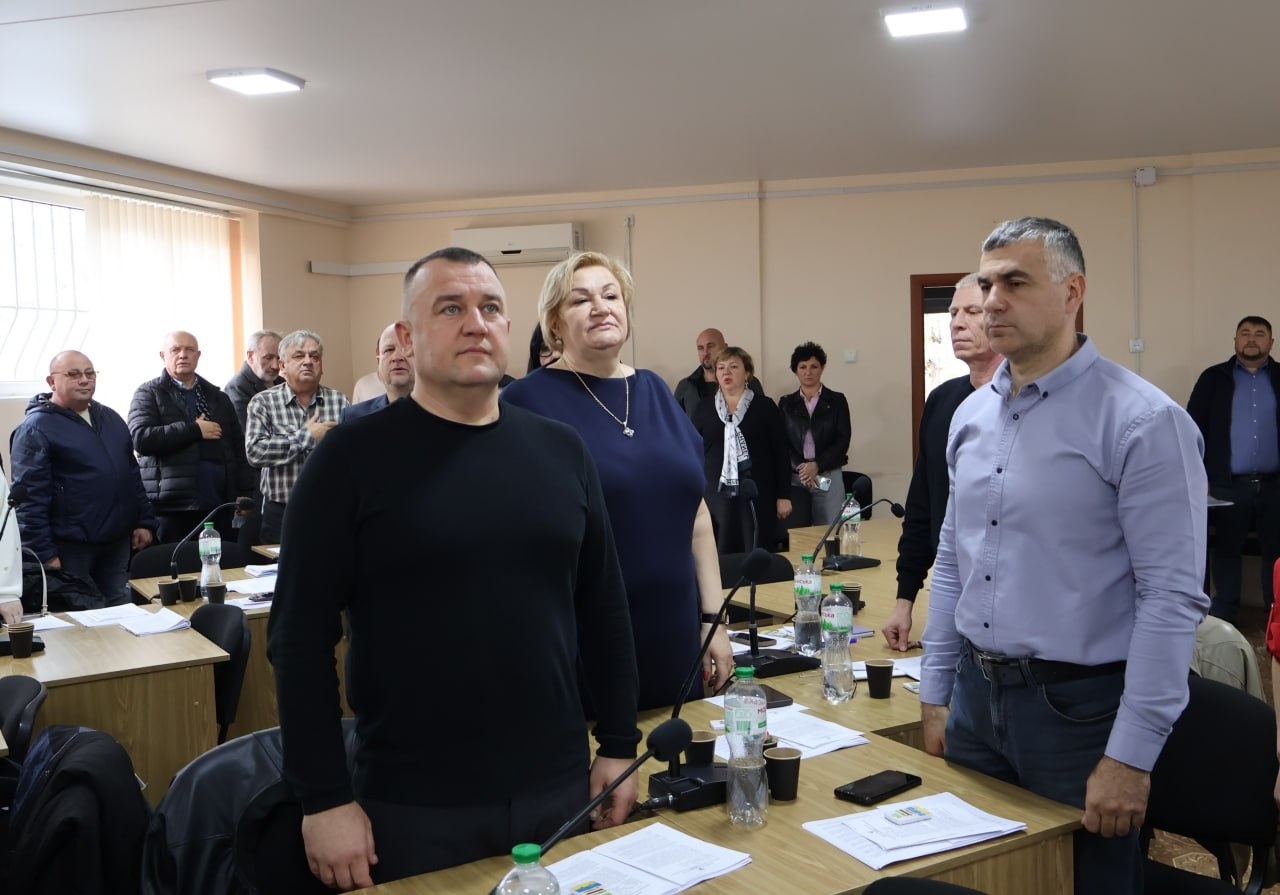 Генератори у дитсадках підключать, томограф відремонтують: депутати виділили кошти на 66 сесії