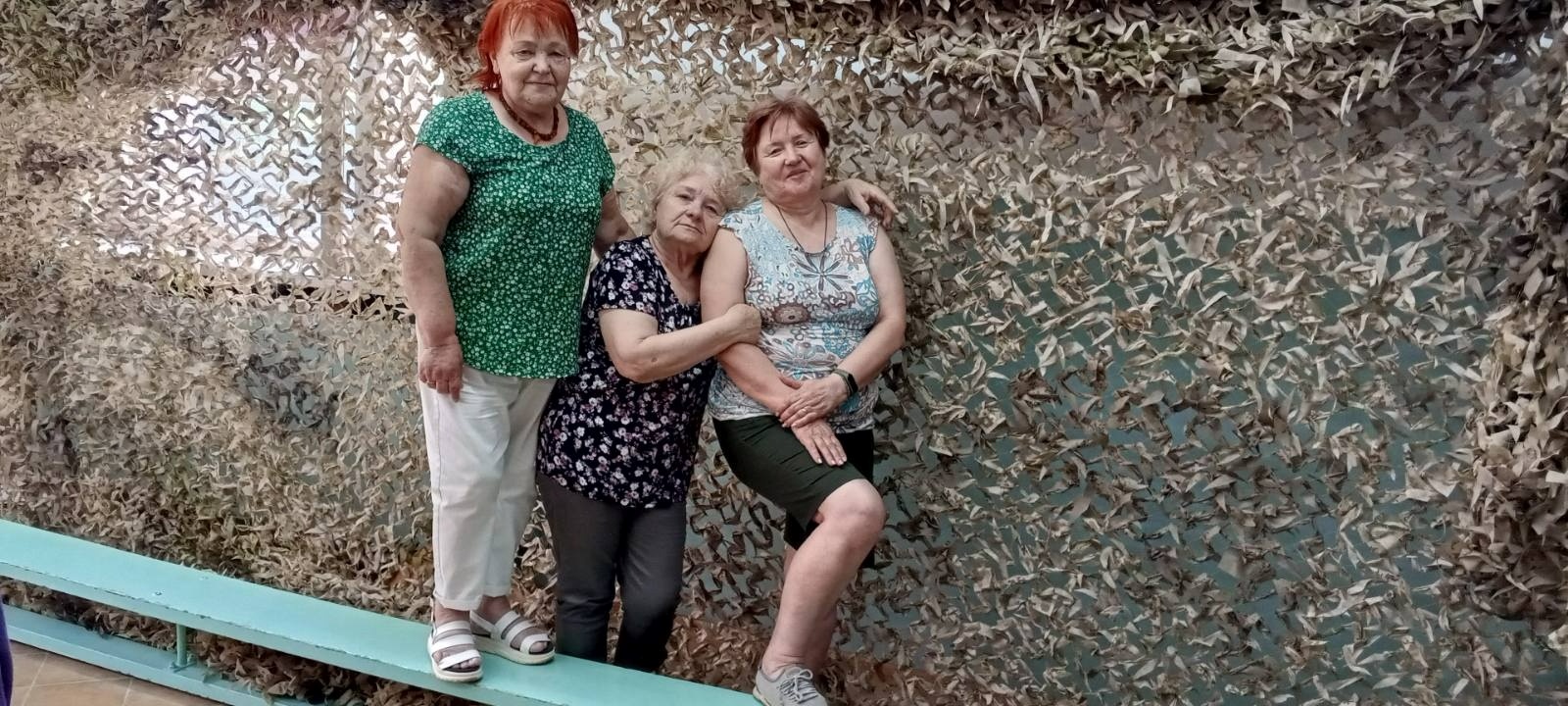 Як у Південноукраїнську волонтерська спільнота 
