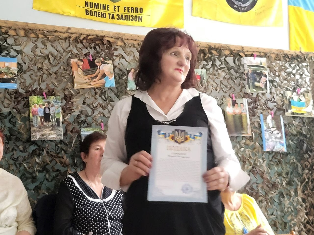 Як у Південноукраїнську волонтерська спільнота 