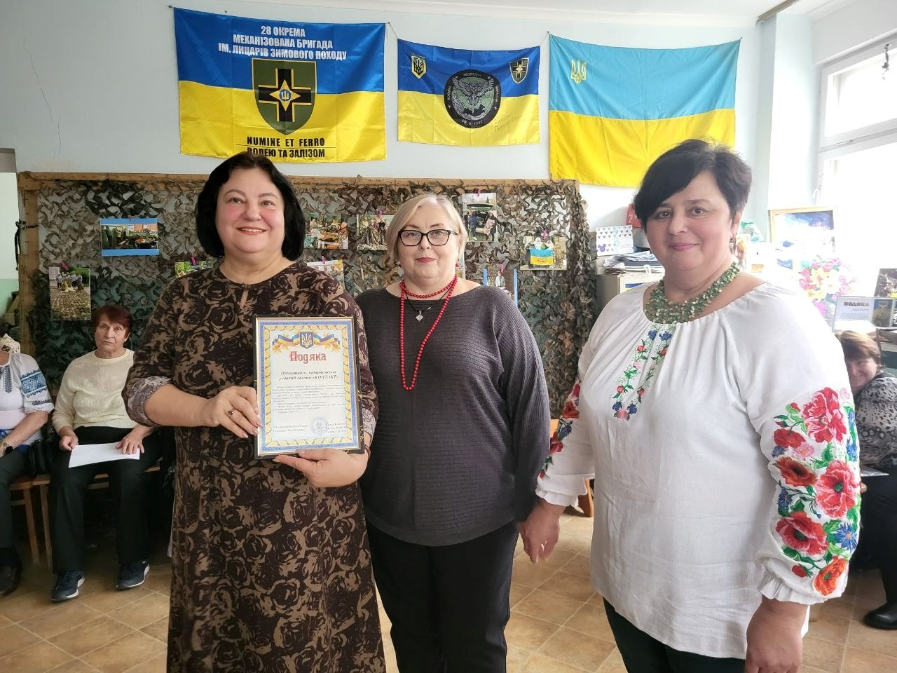 Як у Південноукраїнську волонтерська спільнота 