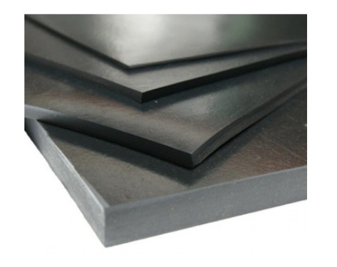 техпластина гумова