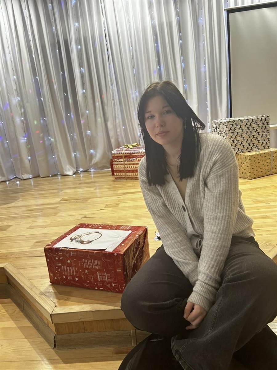 Чарівником бути не важко: благодійники з Нідерландів подарували свято дітям Південноукраїнська