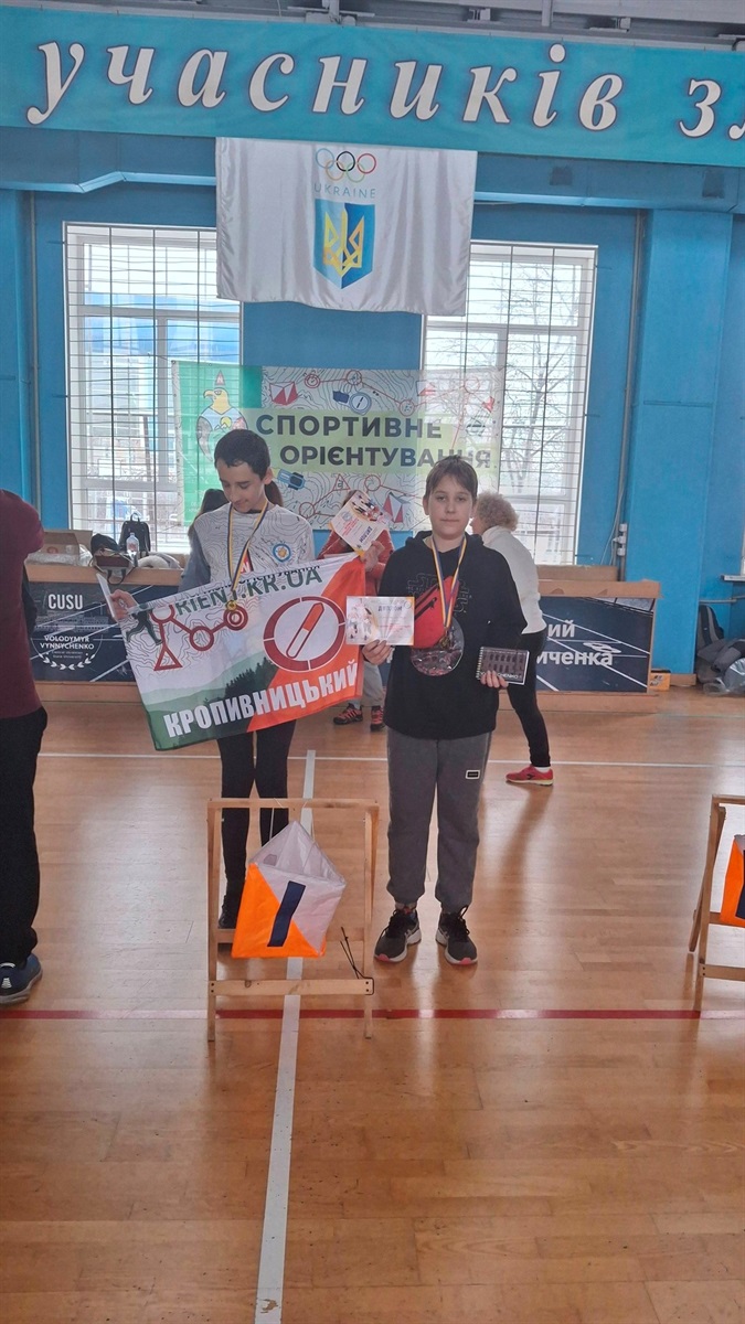 Інтелект проти лабіринтів: як південноукраїнці підкоряли стіни університету в Кропивницькому