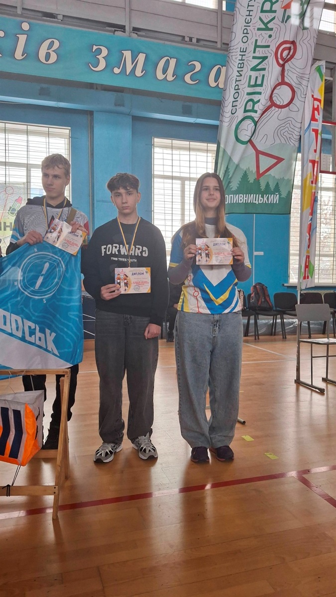 Інтелект проти лабіринтів: як південноукраїнці підкоряли стіни університету в Кропивницькому