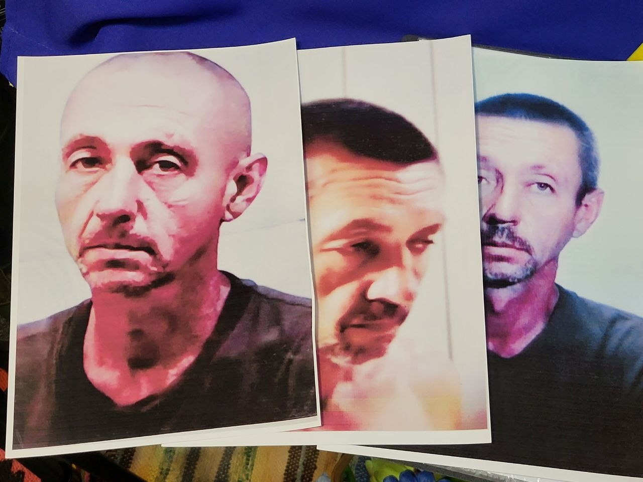 Тиха зустріч зі світлом надії відбулася у Південноукраїнському міському музей