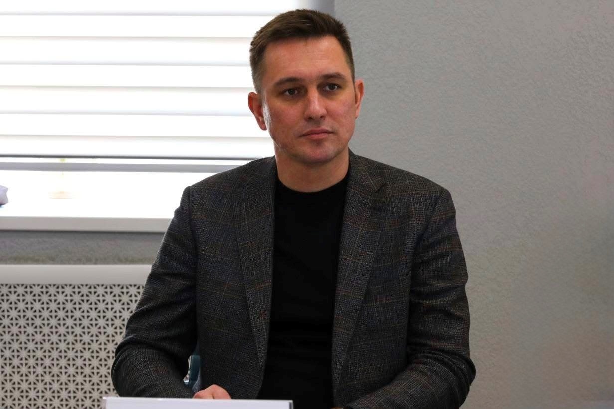 Євген Величко