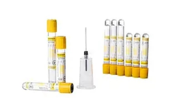 пробірки лабораторні