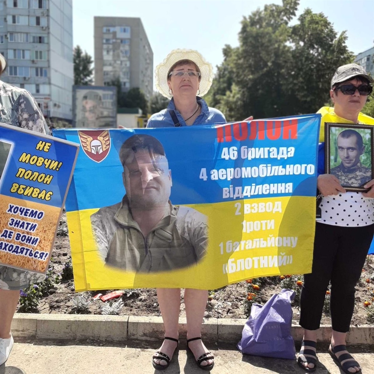 З полону повернувся захисник із Південноукраїнська Вадим Саричев: перші подробиці та емоції матері