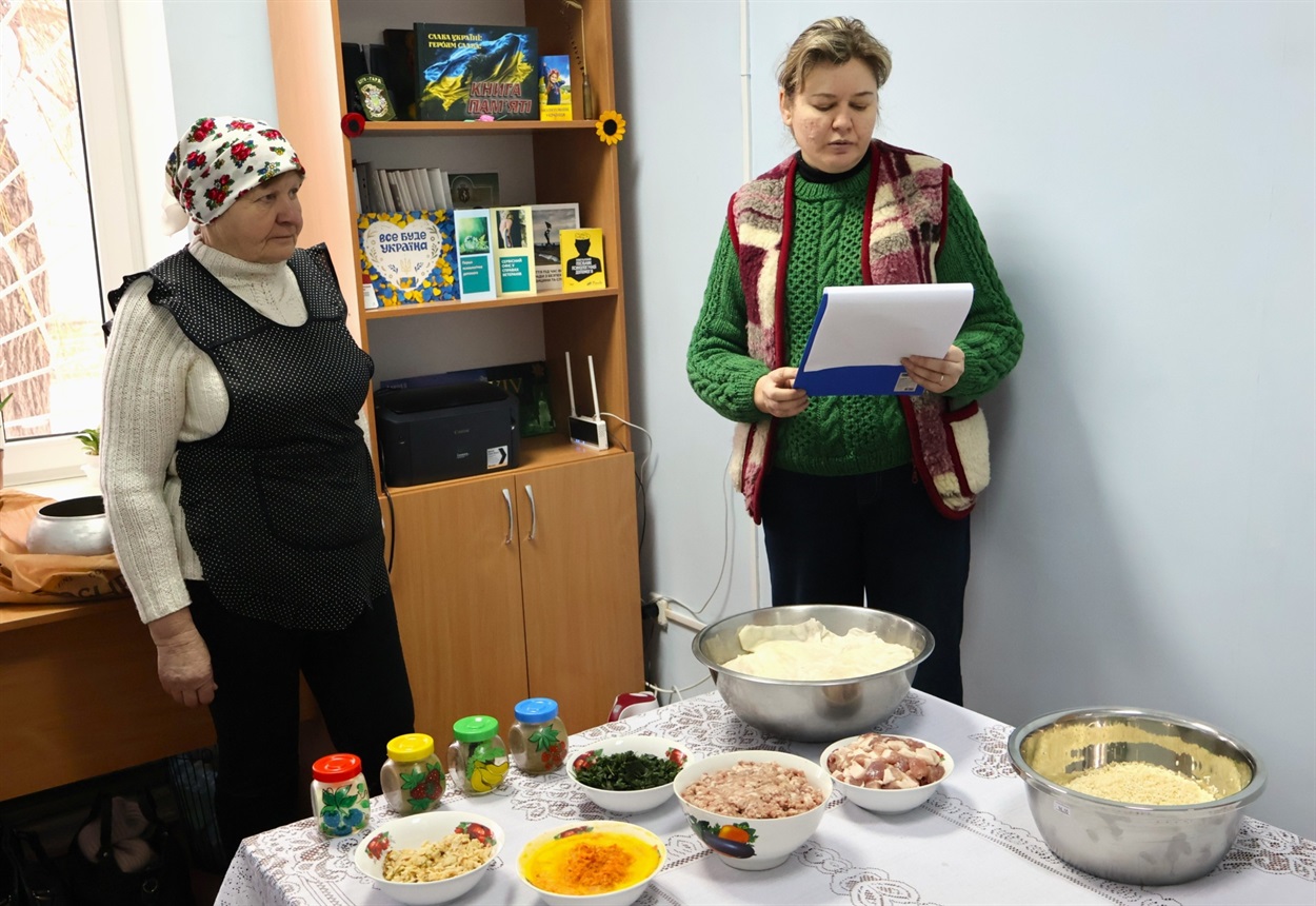 Леся Златова розповідає про історію страви, яку любить чи не кожен українець.